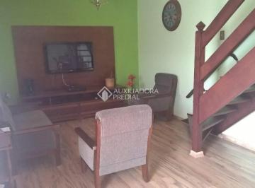 Casa · 182m² · 3 Quartos · 3 Vagas · Casa no Jd. Mirante em Ribeirão Pires.