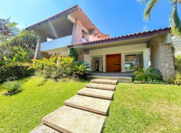 163925.jpg · 
                                Barra da Tijuca | Casa 5 quartos, sendo 3 suites
                  