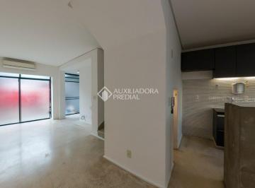 Casa · 110m² · 2 Quartos · 1 Vaga · Sobrado na V. Cordeiro, São Paulo
