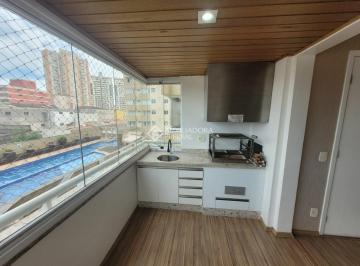Apartamento · 114m² · 3 Quartos · 2 Vagas · Apartamento 3 Suítes 2 Vagas de Garagem no Centro de Santo André