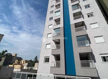 Apartamento · 63m² · 2 Quartos · 1 Vaga · APARTAMENTO - SANTO ANDRÉ - CAMPESTRE