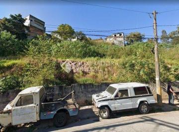 Terreno · 812m² · Terreno à venda Jd. Ipanema, Santo André 2 lotes