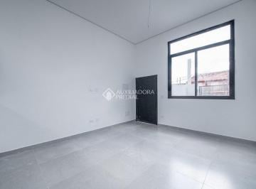 Casa · 75m² · 3 Quartos · 2 Vagas · Casa térrea - Santo André - Parque das Nações