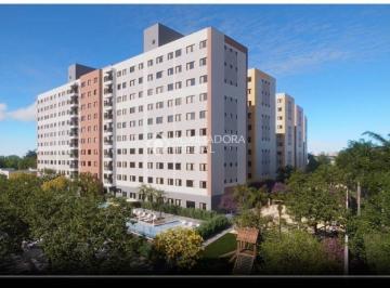 Apartamento · 37m² · 2 Quartos · Apartamento - São Paulo - Ipiranga
