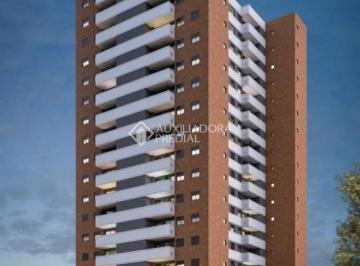 Apartamento · 44m² · 2 Quartos · 1 Vaga · Apartamento B. Campestre, Santo André 2 dormitórios 44m²