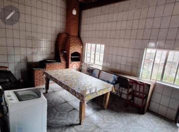 Casa · 100m² · 5 Quartos · 2 Vagas · SOBRADO - MAUÁ - PARQUE ALVORADA 3 Casas no mesmo terreno