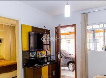 Casa · 96m² · 3 Quartos · 2 Vagas · Casa à venda, 96mts² com 3 quartos, 2 vagas em Santo André - Vila Alto de Santo André