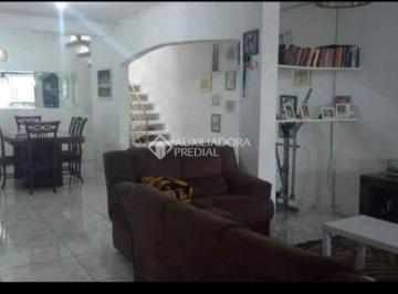 Casa · 200m² · 4 Quartos · 2 Vagas · Casa à venda no Bairro Aliança em Ribeirão Pires