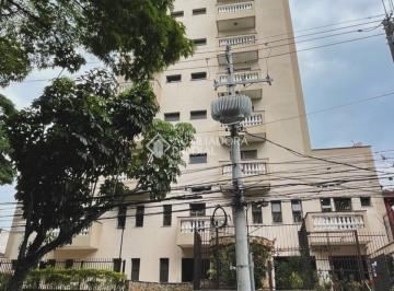 Apartamento · 109m² · 3 Quartos · 1 Vaga · Oportunidade no Bairro Jardim - Santo André Apartamento 109m²,3quaetos, 1vaga