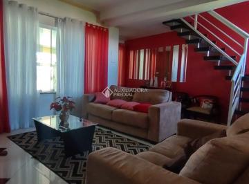 Casa · 159m² · 3 Quartos · 3 Vagas · Sobrado - Santo André - Jardim Alvorada
