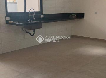 Casa · 82m² · 3 Quartos · 2 Vagas · Sobrado - Santo André - Vila Scarpeli