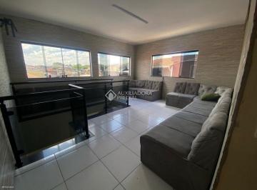Casa · 205m² · 4 Quartos · 4 Vagas · Sobrado à venda no Bairro dos Casa, São Bernardo, 4 dorm. 1 suíte, 4 vgs. 205m