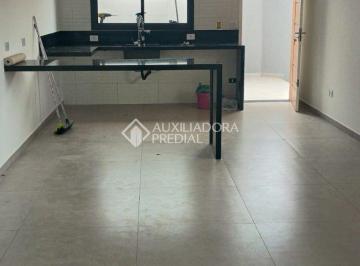 Casa · 110m² · 3 Quartos · 2 Vagas · SOBRADO  NOVO - VILA SCARPELI - SANTO ANDRE