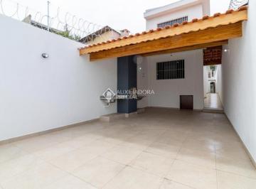 Casa · 147m² · 3 Quartos · 2 Vagas · Sobrado à venda em Itaquera