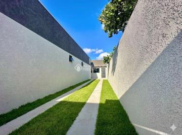 Casa · 64m² · 3 Quartos · 3 Vagas · Casa TÉRREA recém construída à venda no Uberaba
