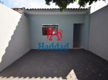 Casa · 2 Quartos · CASA NOVA