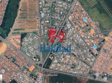 Terreno · 310m² · MEDIDAS IRREGURALES 309,60 M2 E ÓTIMO SALÃO E FESTAS