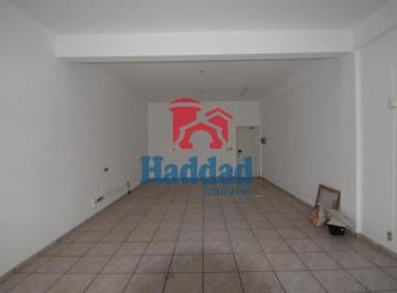 Comercial · 45m² · Locação Imóvel Comercial Birigui Centro Ref: 14465