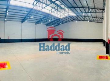 Comercial · Locação Imóvel Comercial Birigui 123 Res Portal da Perola 2 Ref: 15402