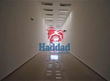 Comercial · 135m² · MÓVEL COMERCIAL COM 135m²  NOVO PARA ALUGAR NO CENTRO DE BIRIGUI