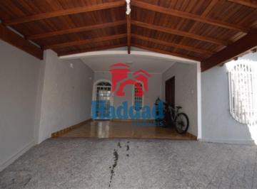 Casa · 147m² · 3 Quartos · 2 Vagas · EXCELENTE LOCALIZAÇÃO
