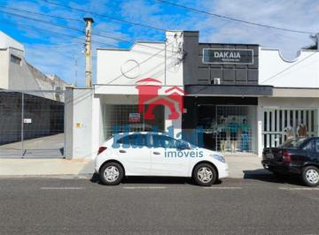 Comercial · 1m² · 1 Vaga · SALA COMERCIAL COM 50 m², 1 WC SOCIAL E COPA NO CENTRO EM BIRIGUI SP