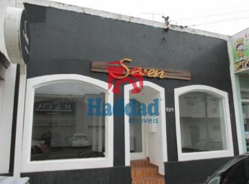 Comercial · 120m² · CENTRO