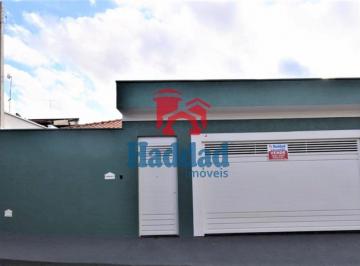 Casa · 112m² · 2 Quartos · 2 Vagas · CASA NOVA RECÉM CONSTRUIDA PRÓXIMO AO CENTRO PARA VENDA