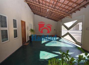 Casa · 190m² · 3 Quartos · 2 Vagas · CASA TERRENO INTEIRO, BEM LOCALIZADA