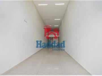 Comercial · 135m² · IMÓVEL COMERCIAL COM 135m²  NOVO PARA ALUGAR NO CENTRO DE BIRIGUI