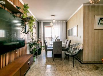 Apartamento · 68m² · 3 Quartos · 1 Vaga · Rua Carlos Alberto Vanzolini, 445 - Vila dos Remedios