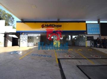 Comercial · 4 Vagas · Locação Imóvel Comercial Birigui 010 Patrimonio Silvares Ref: 14863