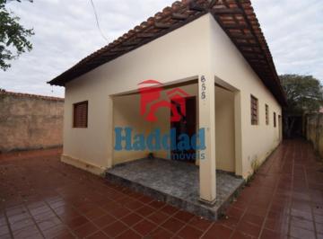 Casa · 125m² · 2 Quartos · 2 Vagas · CASA COM TERRENO AMPLO - VILA ROBERTO