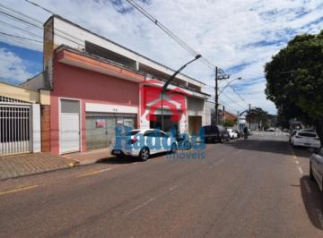 Comercial · 1m² · ALUGUEL COMERCIAL NO CENTRO