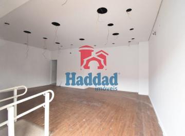 Comercial · 222m² · IMÓVEL COMERCIAL PARA LOCAÇÃO