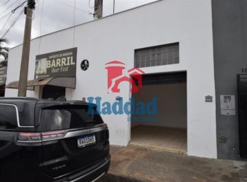 Comercial · 30m² · SALA COMERCIAL PARA LOCAÇÃO EM BIRIGUI SP