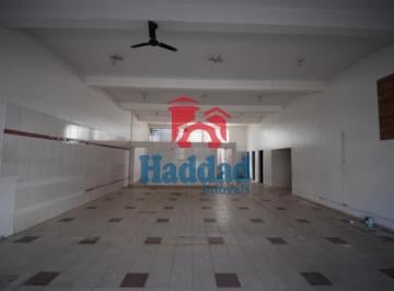 Comercial · 465m² · IMÓVEL COMERCIAL PARA LOCAÇÃO - CENTRO DE BIRIGUI