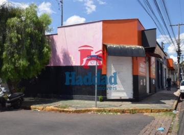 Comercial · 80m² · IMÓVEL COMERCIAL NO PATRIMÔNIO SILVARES