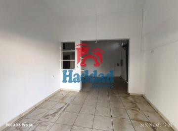 Comercial · 60m² · Locação Imóvel Comercial Birigui 103 Jardim Sant Ana Ref: 11215