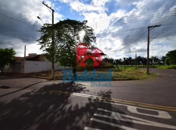 Terreno · 282m² · ESQUINA / RESIDENCIAL OU COMERCIAL