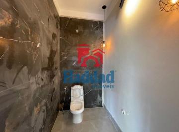 Casa · 171m² · 3 Quartos · 4 Vagas · CASA NOVINHA EM CONDOMINIO FECHADO