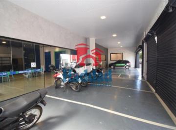 Comercial · SALÃO COMERCIAL AO LADO DA GALERIA EM BIRIGUI