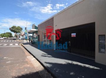 Casa · 250m² · 2 Quartos · 2 Vagas · Locação Casa Birigui Centro Ref: 15543