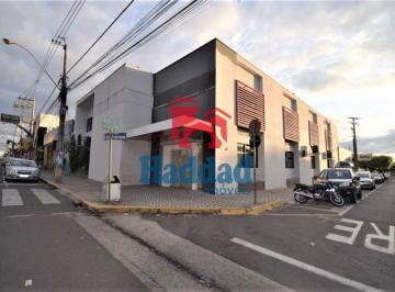 Comercial · 947m² · VISIBILIDADE MÁXIMA:PONTO ESTRATÉGICO COM TRÊS PAVIMENTOS NO CORAÇÃO DA CIDADE.