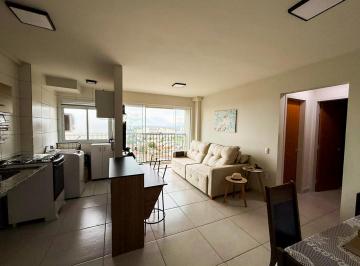 Imagem 1 · Apartamento de 66 m² com 02 quartos sendo 01 suíte disponível para locação Parque Amazônia – Goiânia