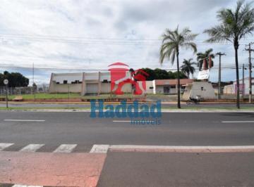 Comercial · 1310m² · 20 Vagas · Locação Imóvel Comercial Birigui 066 Vila Isabel Marin Ref: 15558