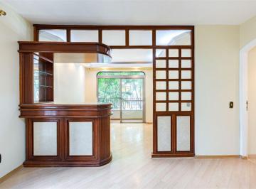 Apartamento de 3 quartos, São Paulo · Apartamento com 110 m² e 3 quartos à venda e aluguel em Santa Cecília
