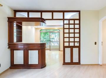 Apartamento de 3 quartos, São Paulo · Apartamento com 110 m² e 3 quartos à venda e aluguel em Santa Cecília