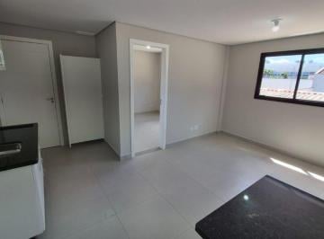 Apartamento de 1 quarto, Curitiba · Apartamento 01 dormitório Un. 31