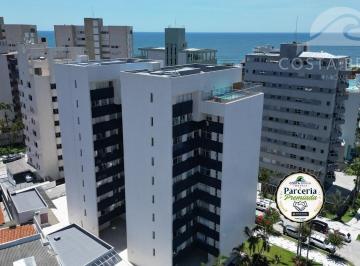 Apartamento · 153m² · 4 Quartos · 2 Vagas · Cobertura duplex com piscina em Caiobá | 2 vagas